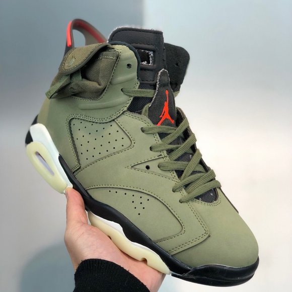 New Nike Air Jordan AJ men\'s sneakers